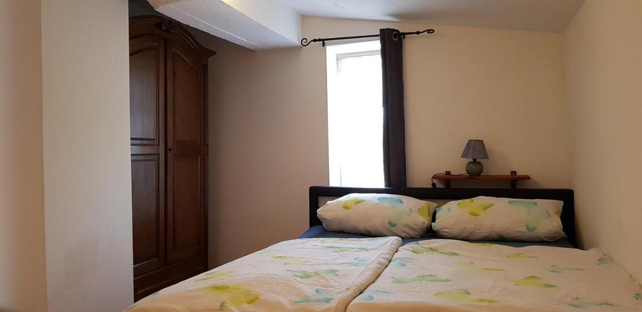 Stara Kuznia Apartment ชตูตอวอ ภายนอก รูปภาพ